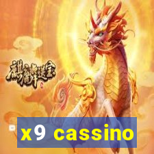 x9 cassino